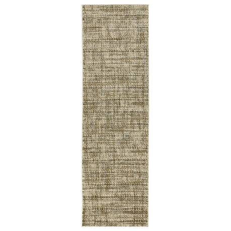 Oriental Weavers Sphinx Astor 1449M Beige/ Brown Rugs - runner