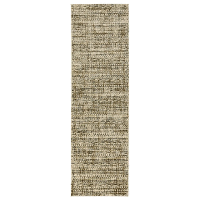 Oriental Weavers Sphinx Astor 1449M Beige/ Brown Rugs - runner