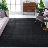 Safavieh Mirage 10'-0" x 14'-0" Rug in Anthracite