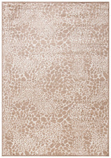 Safavieh Atlas 2'-7" x 4'-0" Rug in Camel / Stone
