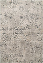 Dynamic Rugs Quartz 25010 Light Grey Rugs - Rectangular