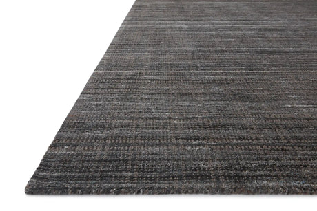 Loloi Jamie Jem-01 Graphite/Charcoal Rug - rug corner