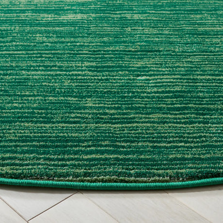 Safavieh Vision 10'-0" x 10'-0" Rug in Dark Green