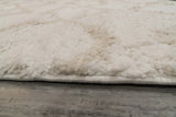 Dynamic Rugs Haven 19590 Power Loomed Modern Ivory/Beige Rug - Pile