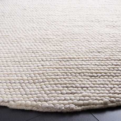 Safavieh Natura 6'-0" x 6'-0" Rug in Ivory / Beige