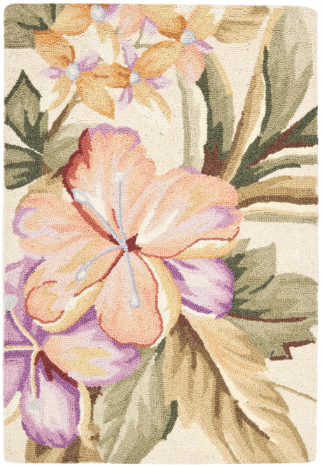 Safavieh Chelsea 1'-8" x 2'-6" Rug in Ivory