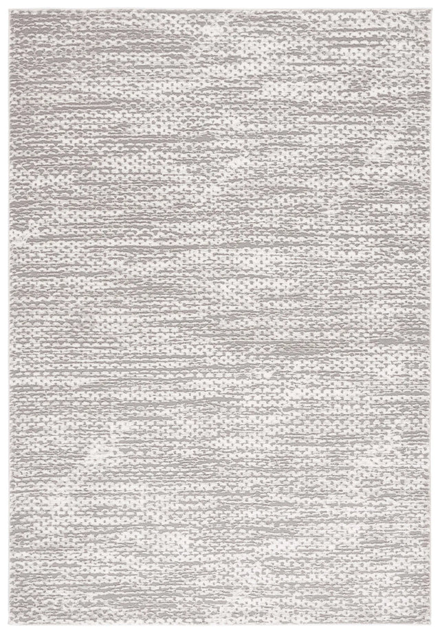 Safavieh Revive 4'-0" x 6'-0" Rug in Taupe / Ivory