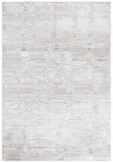 Safavieh Quincy 4'-0" x 6'-0" Rug in Ivory / Light Grey