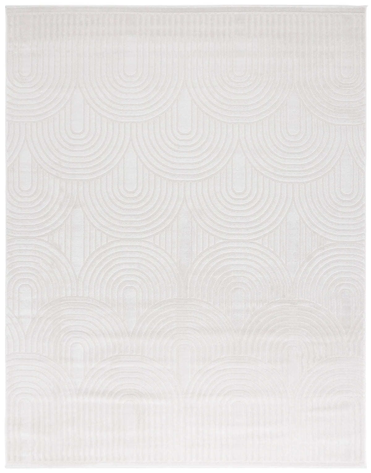 Safavieh Saylor 100 10'-0" x 14'-0" Rug in Ivory