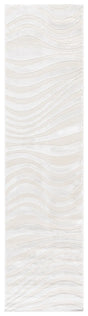 Safavieh Saylor 100 2'-0" x 8'-0" Rug in Ivory