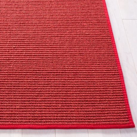 Safavieh Martha Stewart 5'-0" x 7'-0" Rug in Red