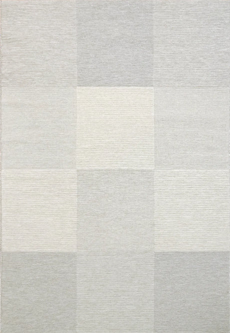 Dynamic Rugs Newport 96006 Grey Rugs - Rectangular