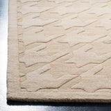 Safavieh Impressions 5'-0" x 8'-0" Rug in Creme