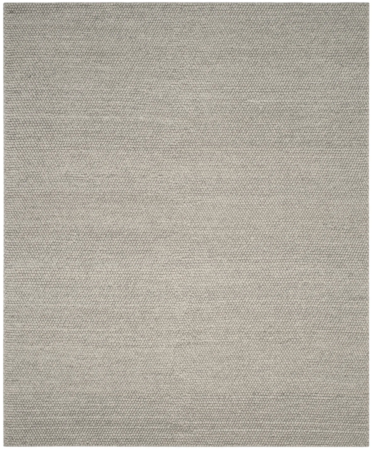Safavieh Natura 10'-0" x 14'-0" Rug in Silver