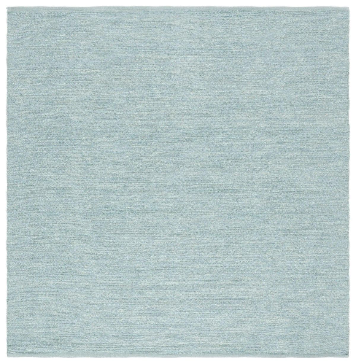 Safavieh Montauk 6'-0" x 6'-0" Rug in Turquoise
