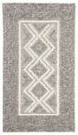 Safavieh Vermont 3'-0" x 5'-0" Rug in Grey / Ivory