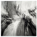 Safavieh Glacier 6'-7" x 6'-7" Rug in Grey / Multi