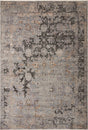 Loloi Sonnet Snn-05 Charcoal/Slate Rug - main flat