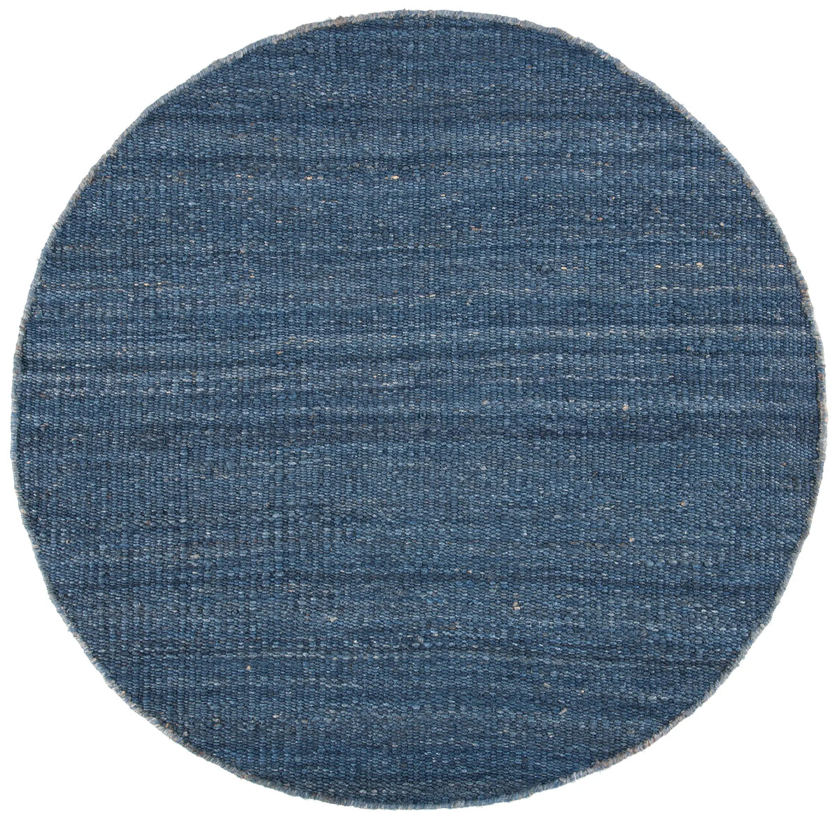 Safavieh Natural Fiber 6'-0" x 6'-0" Rug in Navy