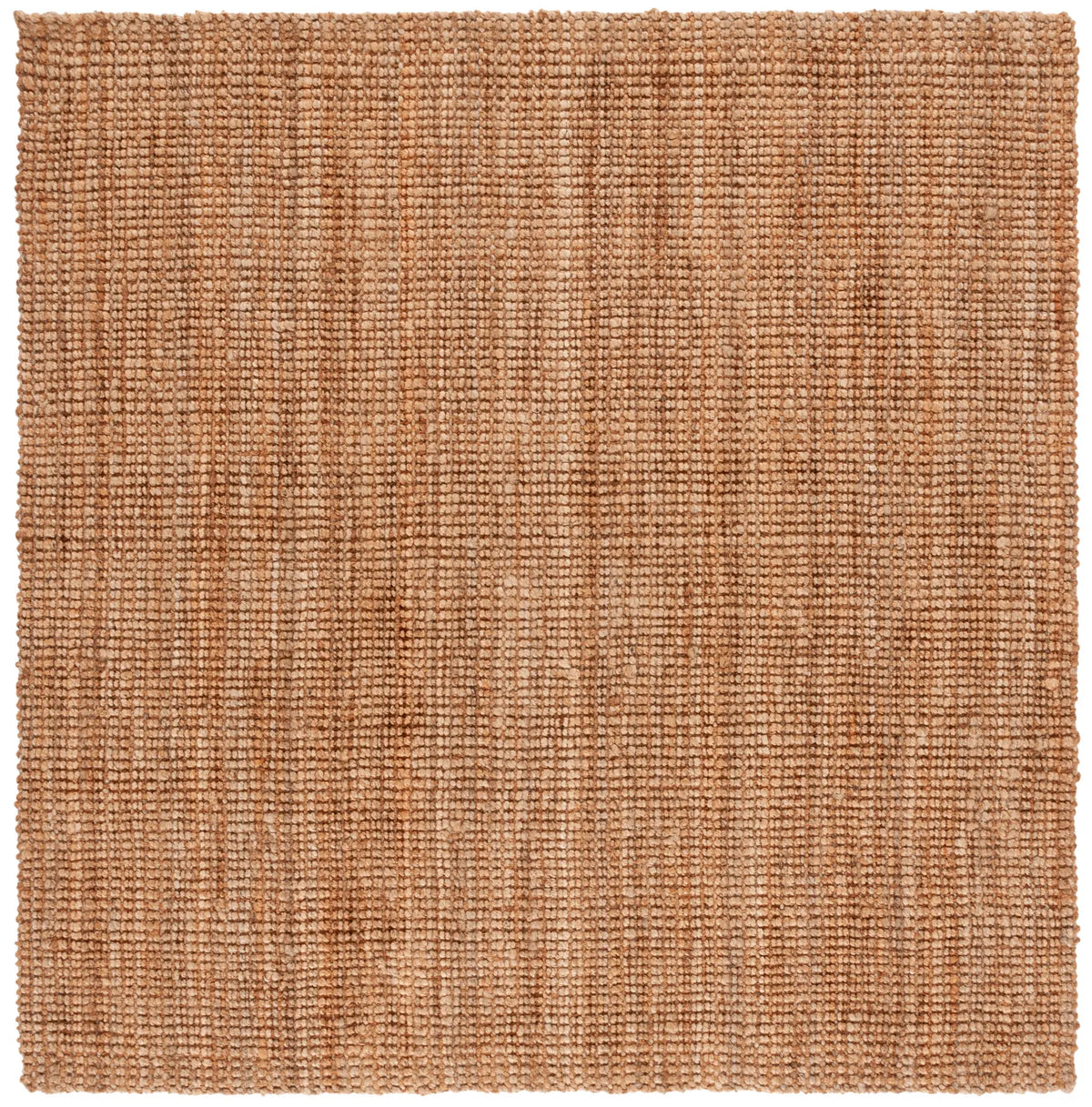 Safavieh Natural Fiber 6'-0" x 6'-0" Rug in Natural
