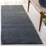 Safavieh Mirage 2'-6" x 8'-0" Rug in Anthracite