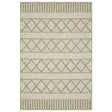 Oriental Weavers Sphinx Tortuga Tr11A Beige/ Beige Rug - main flat