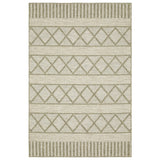 Oriental Weavers Sphinx Tortuga Tr11A Beige/ Beige Rug - main flat