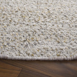 Safavieh Renewal 6'-0" x 6'-0" Rug in Beige / Gold