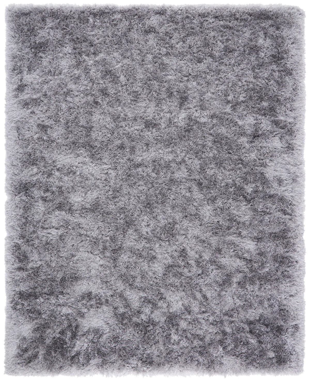 Safavieh Vegas Shag 10'-6" x 14'-0" Rug in Grey