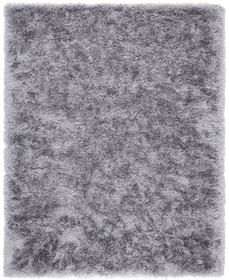 Safavieh Vegas Shag 10'-6" x 14'-0" Rug in Grey