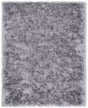 Safavieh Vegas Shag 10'-6" x 14'-0" Rug in Grey