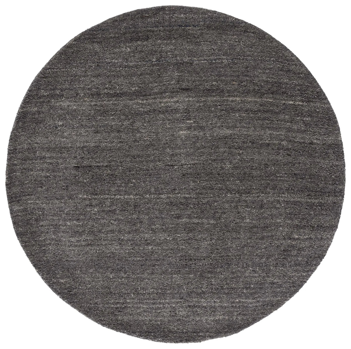 Safavieh Himalaya 7'-0" x 7'-0" Rug in Grey