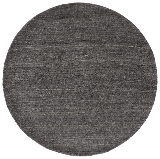 Safavieh Himalaya 7'-0" x 7'-0" Rug in Grey