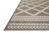Loloi Rainier Rai-05 Natural/Ivory Rug - rug corner