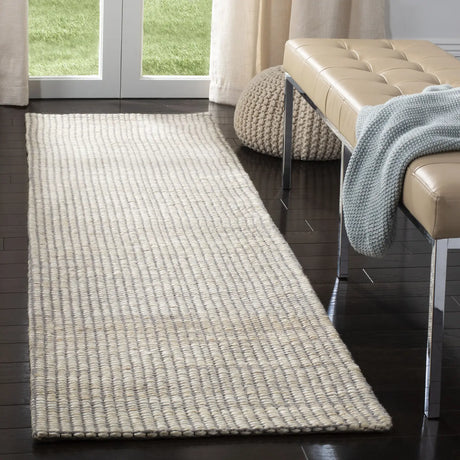Safavieh Marbella 2'-3" x 10'-0" Rug in Ivory