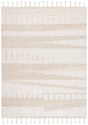 Safavieh Kenya 10'-0" x 14'-0" Rug in Ivory / Beige