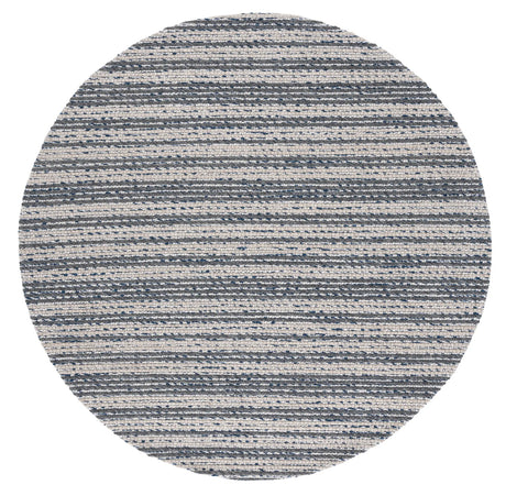 Safavieh Marbella 6'-0" x 6'-0" Rug in Ivory / Grey