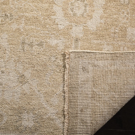 Safavieh Izmir 6'-0" x 9'-0" Rug in Gold / Gold