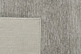Dynamic Rugs Quin 41008 Grey Rugs - Corner