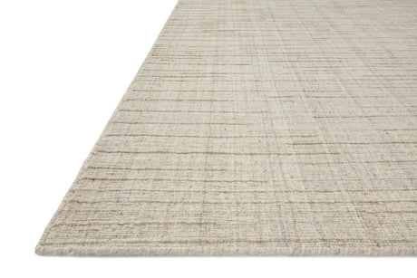 Loloi Brooks Bro-01 Stone Rug - rug corner
