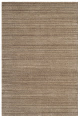 Safavieh Himalaya 4'-0" x 6'-0" Rug in Taupe