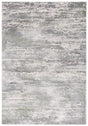 Safavieh Prestige 4'-0" x 6'-0" Rug in Ivory / Light Green