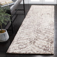 Safavieh Restoration Vintage 2'-3" x 8'-0" Rug in Beige / Ivory