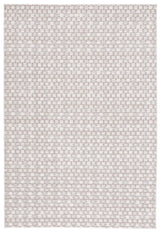 Safavieh Revive 4'-0" x 6'-0" Rug in Ivory / Taupe
