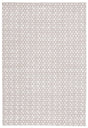 Safavieh Revive 4'-0" x 6'-0" Rug in Ivory / Taupe
