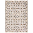 Oriental Weavers Sphinx Maharaja 071W1 Ivory/Multi Rugs - main flat