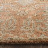Safavieh Wyndham 2'-3" x 11'-0" Rug in Terracotta