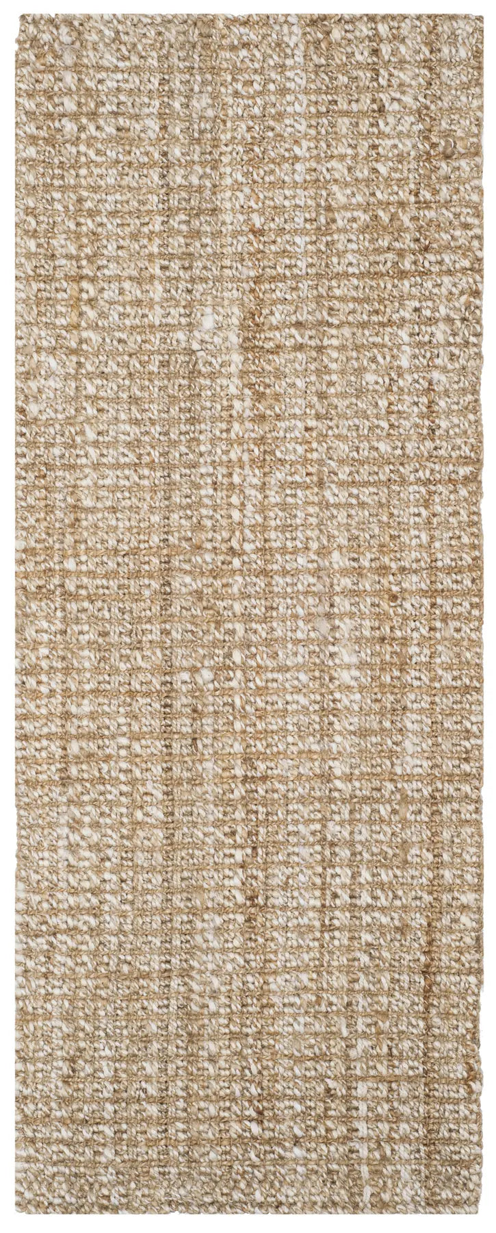 Safavieh Natural Fiber 2'-6" x 10'-0" Rug in Natural