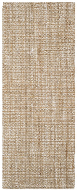 Safavieh Natural Fiber 2'-6" x 10'-0" Rug in Natural