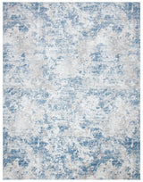 Safavieh Amelia 700 10'-0" x 14'-0" Rug in Grey / Blue